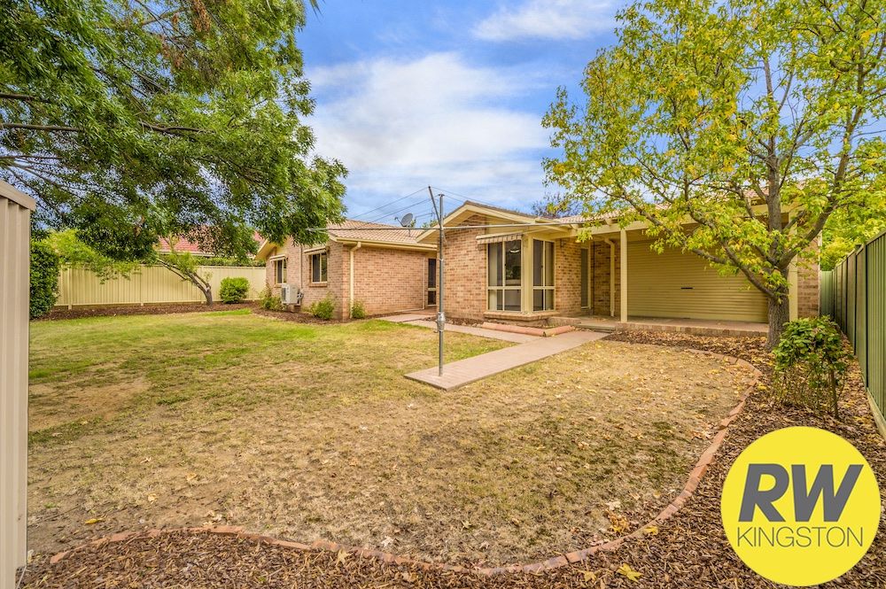 31 Chevalley Loop Gordon Property History Address Research Domain