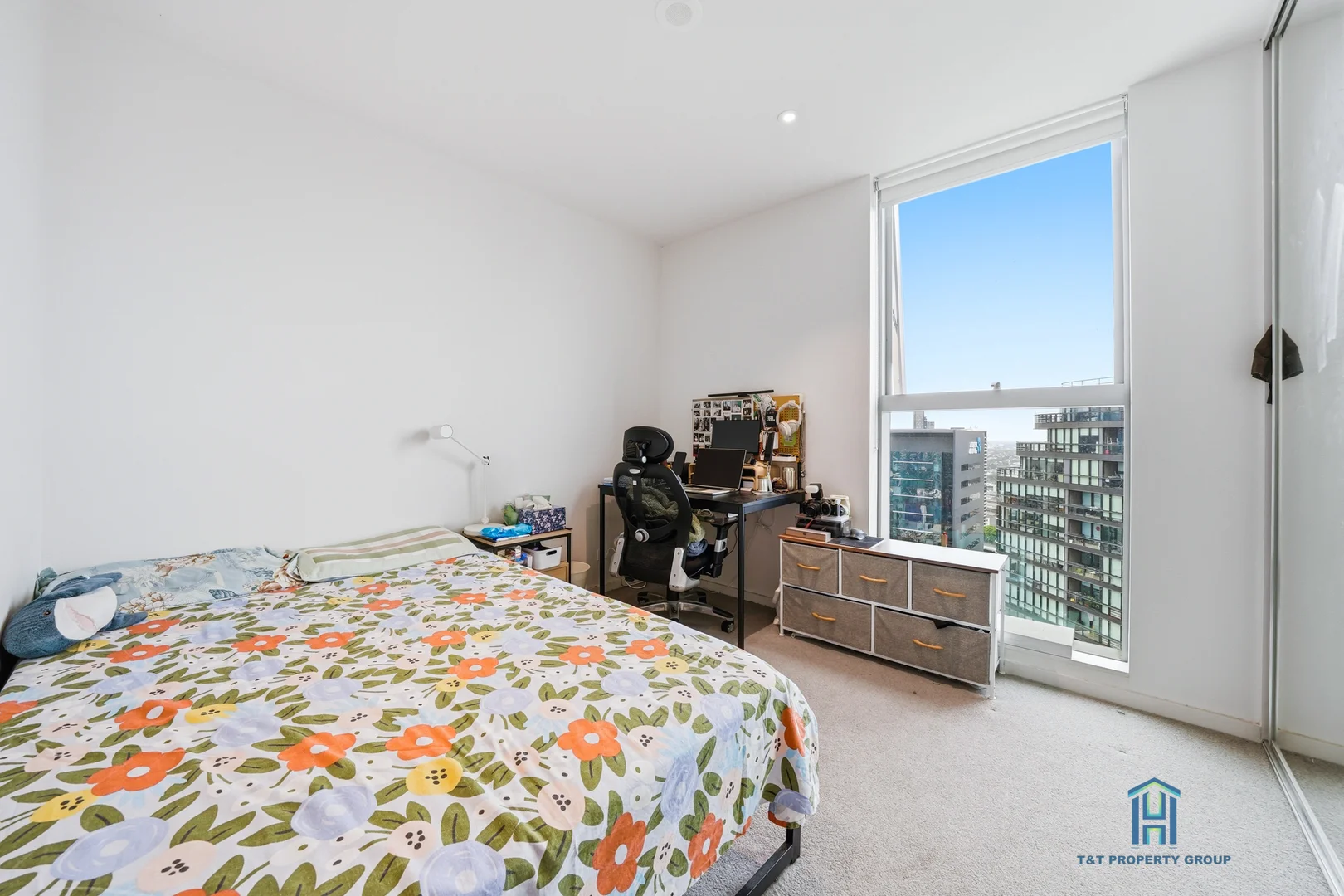 Additional image 4 of 2806E/888 Collins Street, Docklands VIC 3008