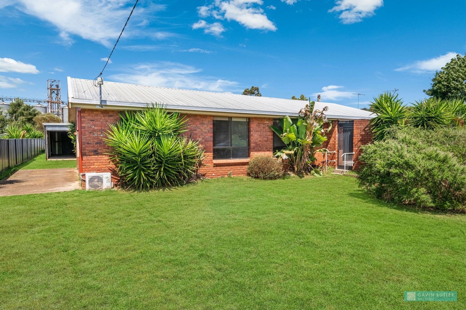 39 Lily St, Bridgewater On Loddon VIC 3516, Image 0