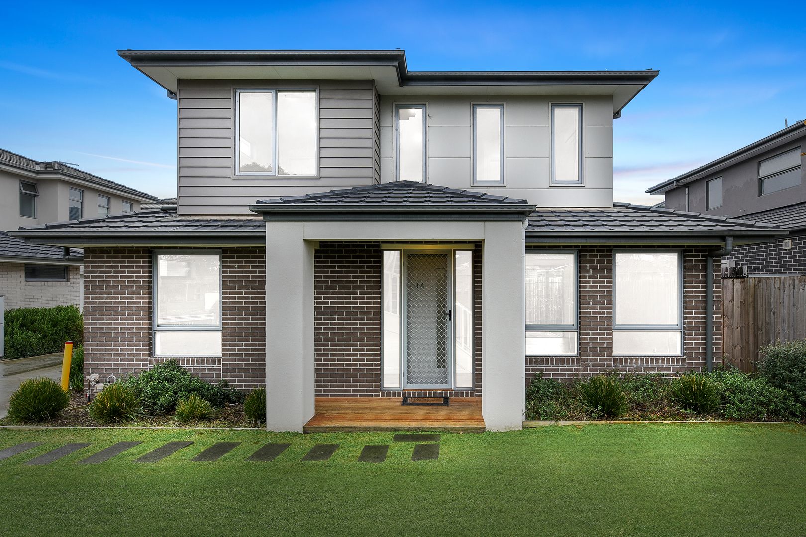 14/118 Kennington Park Drive, Endeavour Hills Property History