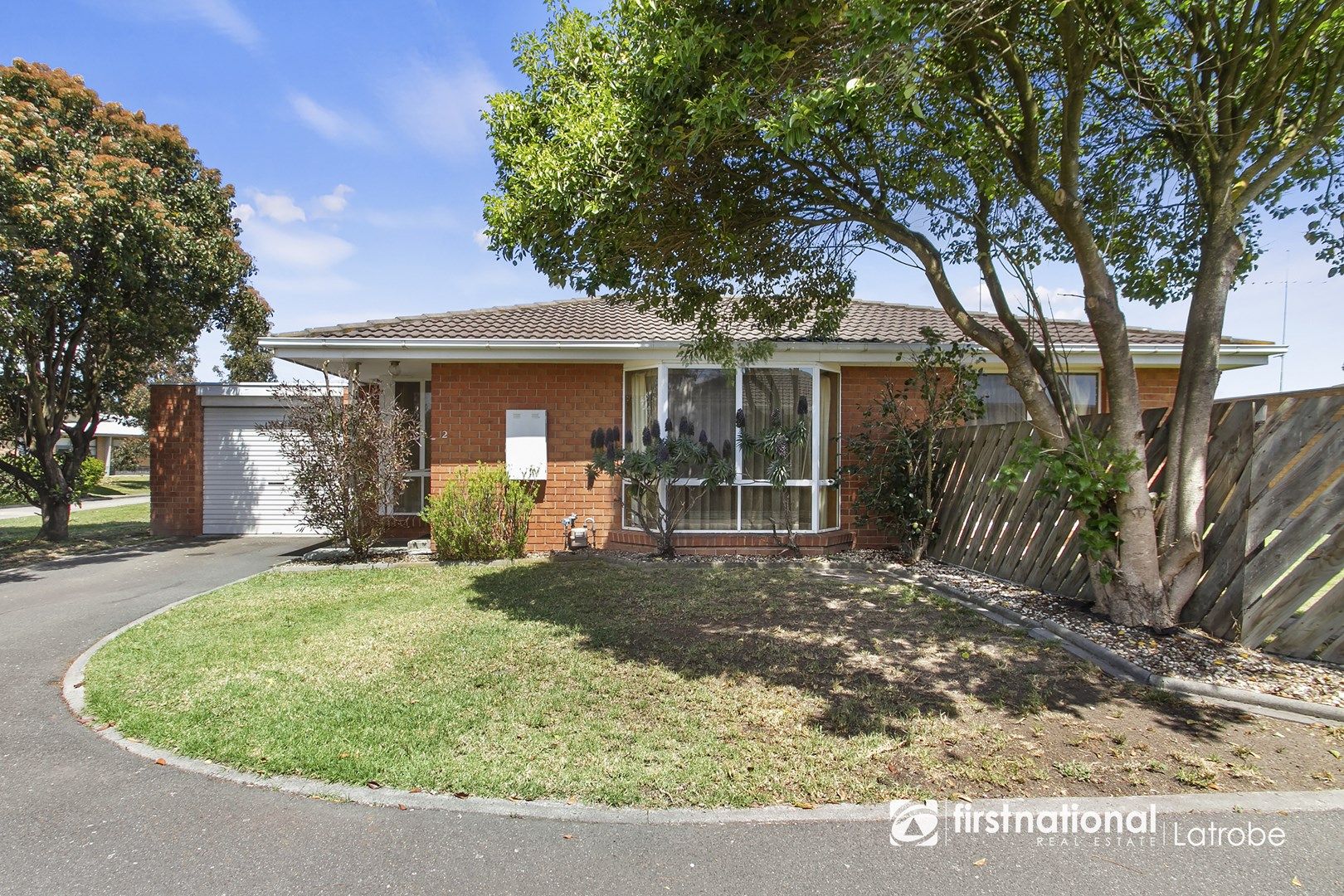 2/13 Hunter Road, Traralgon VIC 3844, Image 0