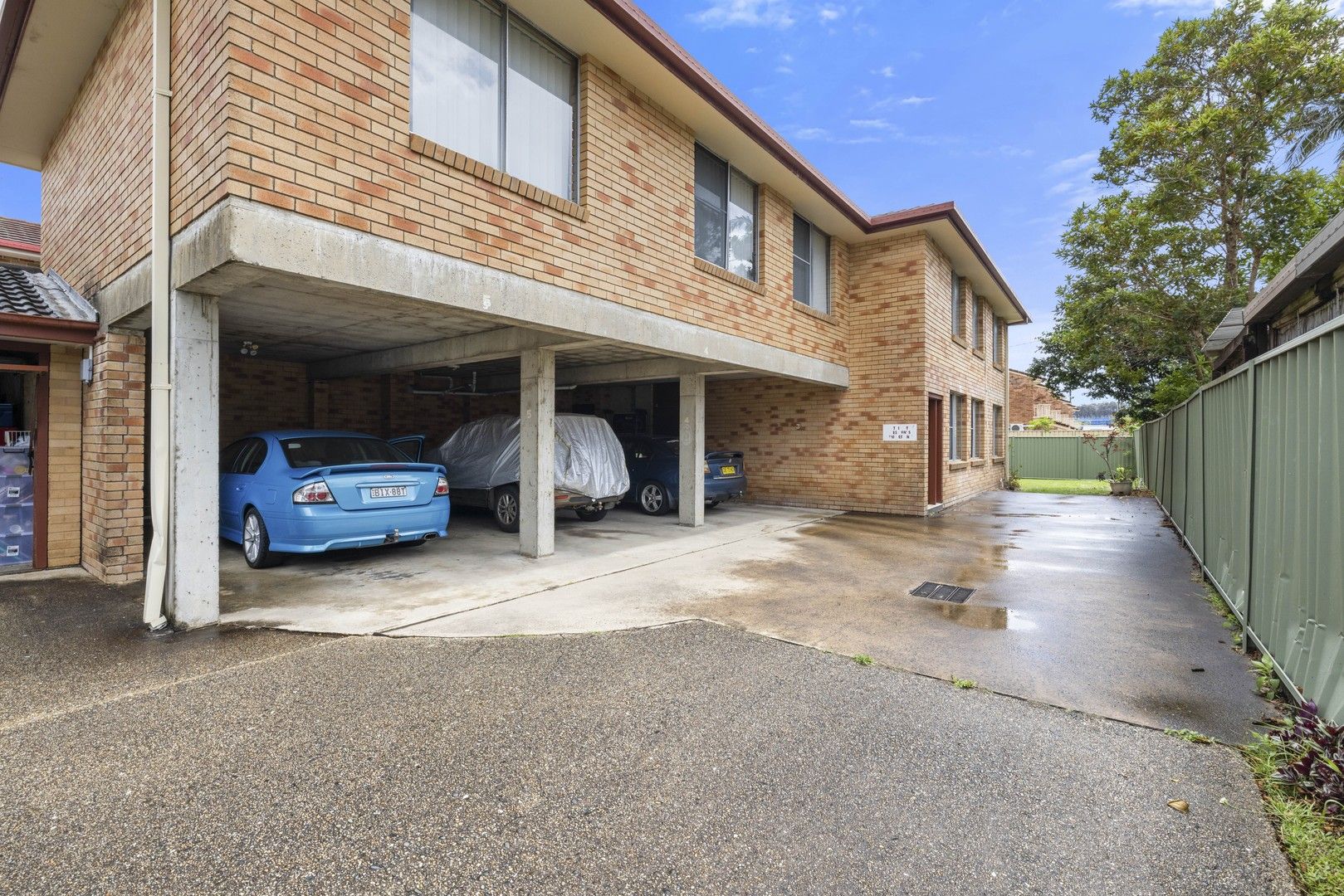 2 bedrooms Apartment / Unit / Flat in 5/28 Boultwood St COFFS HARBOUR NSW, 2450