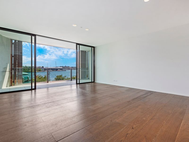 2 bedrooms Apartment / Unit / Flat in 101/17 Barangaroo Avenue BARANGAROO NSW, 2000