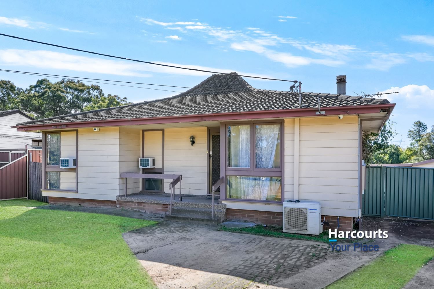 20 Parkes Crescent, Blackett NSW 2770, Image 0