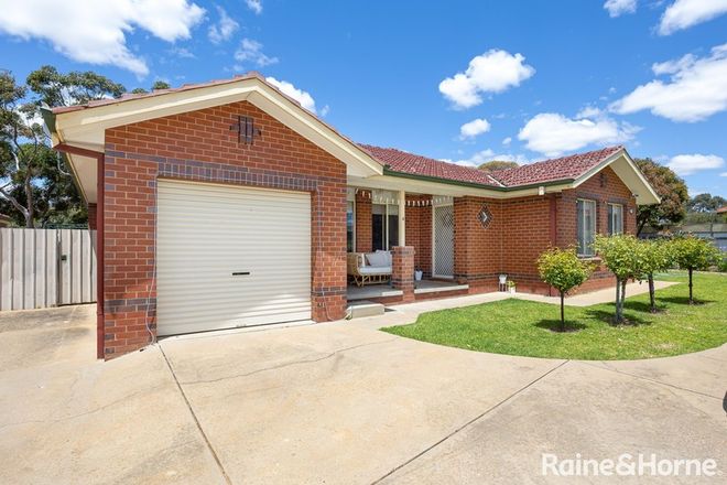 Picture of 4/37 Lamilla Street, GLENFIELD PARK NSW 2650