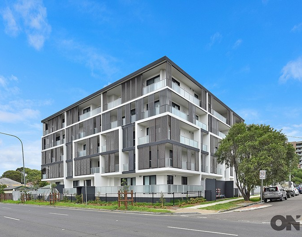 13/22-26 Ann Street, Lidcombe NSW 2141