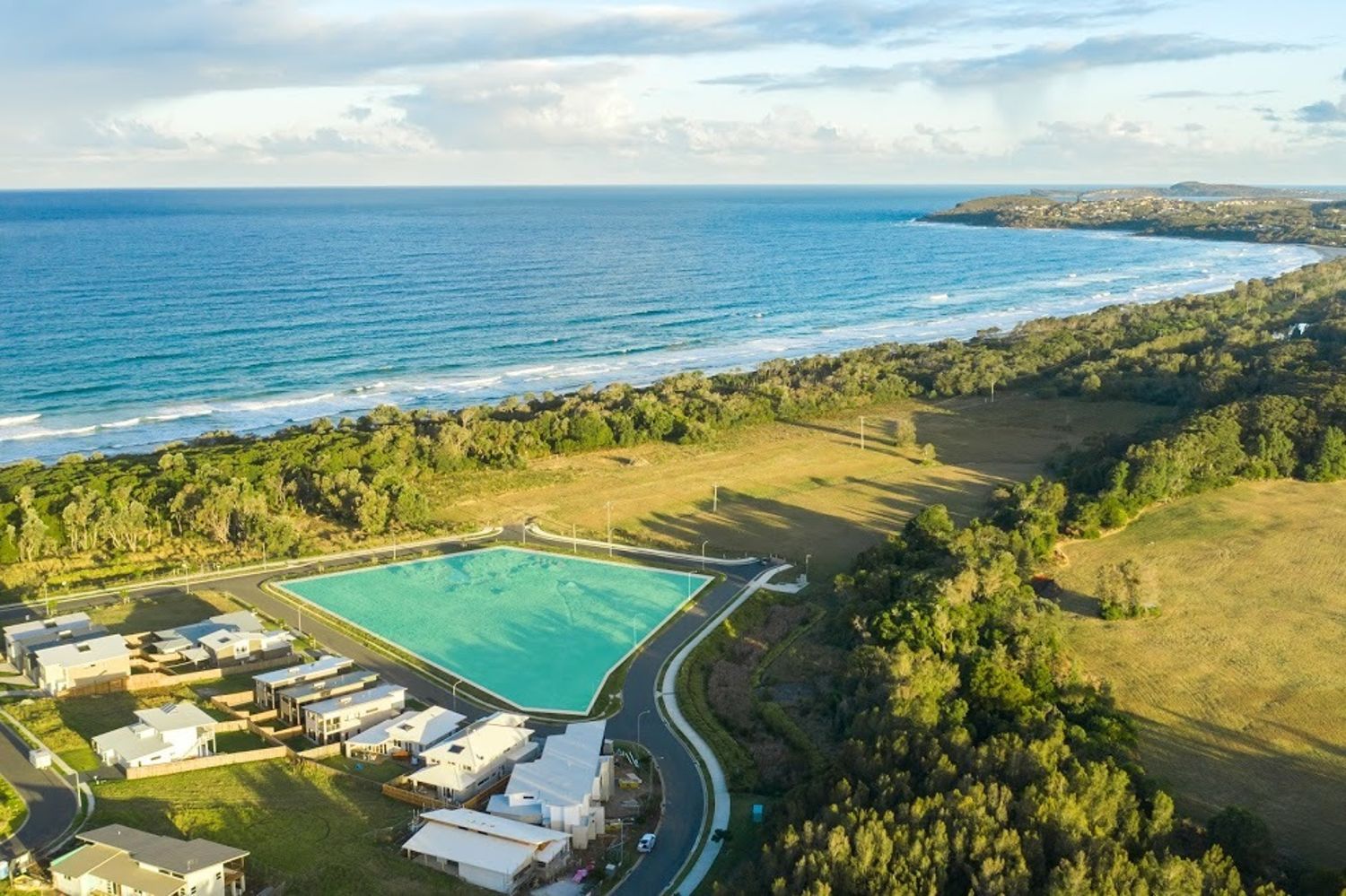 10 Aquatic Way (Lot 24) Hampton Shores, Lake Cathie NSW 2445 Domain