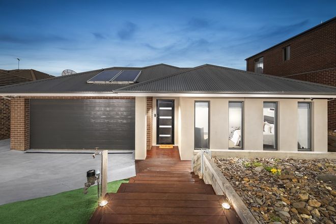 Picture of 43 Mcarthurs Road, SOUTH MORANG VIC 3752
