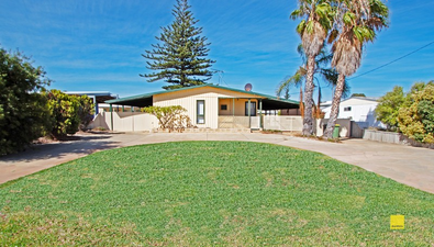Picture of 41 Hasting Street, JURIEN BAY WA 6516
