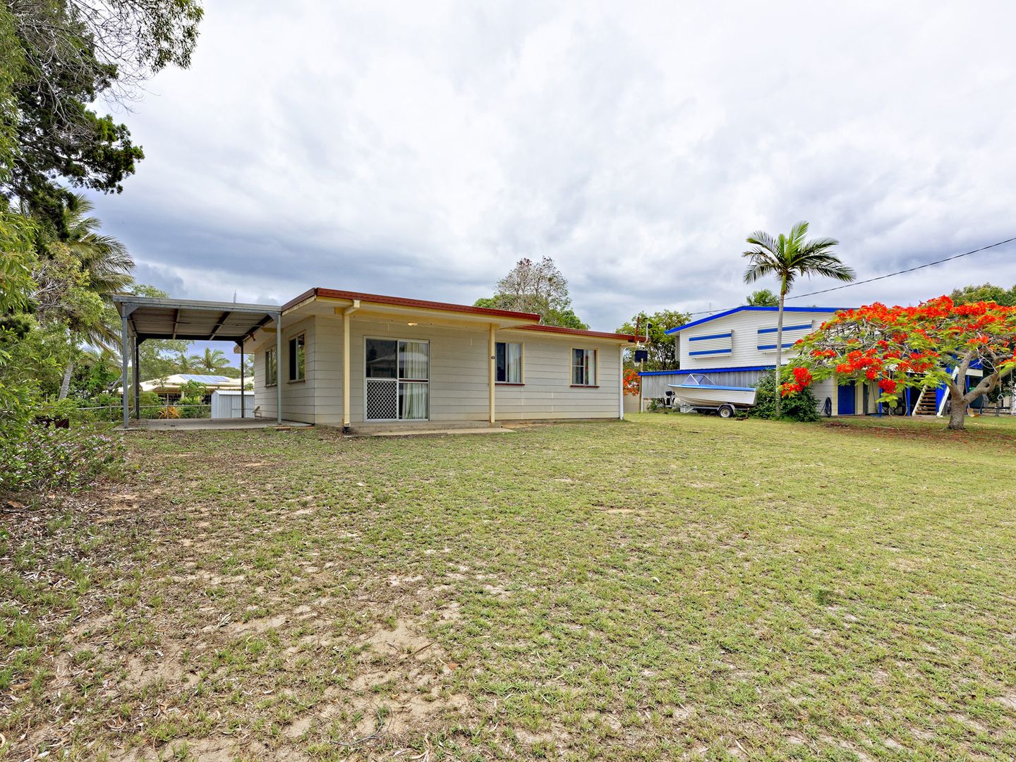 105 Mackerel Street, Woodgate QLD 4660, Image 2