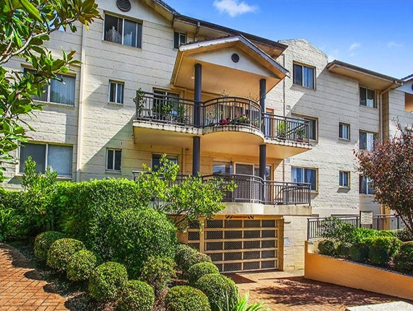 8/37-39 Sherbrook Road, Hornsby NSW 2077