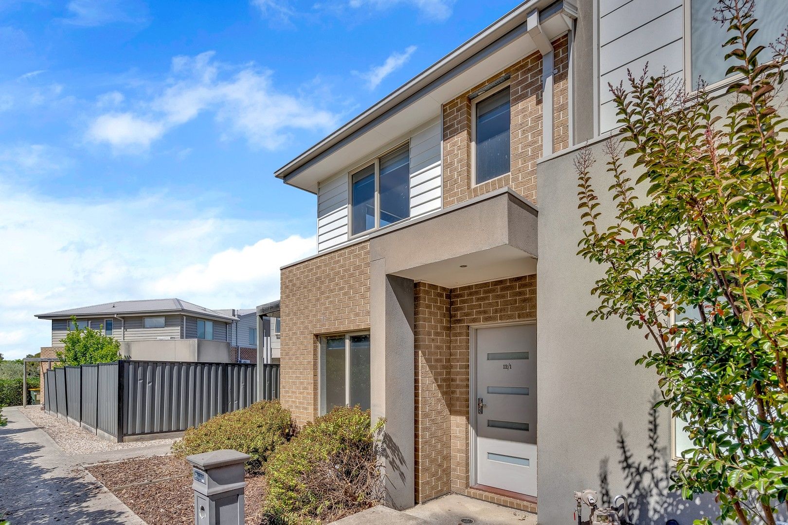 12/1 Hyde Park Avenue, Craigieburn VIC 3064, Image 0