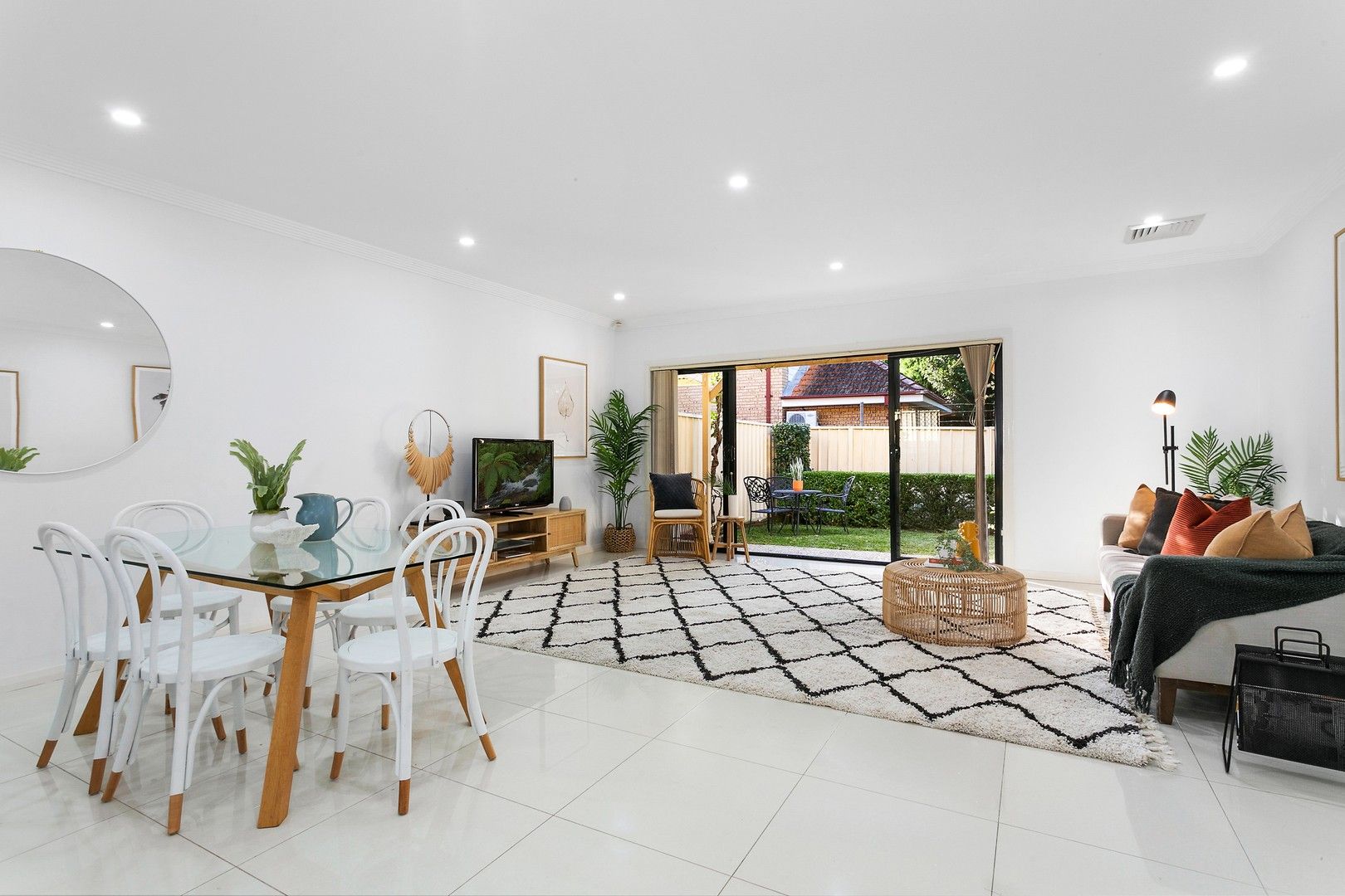 4/43 Cheltenham Road, Croydon NSW 2132, Image 0