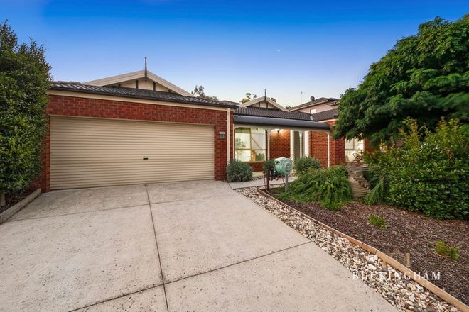 Picture of 59 Corella Drive, WHITTLESEA VIC 3757