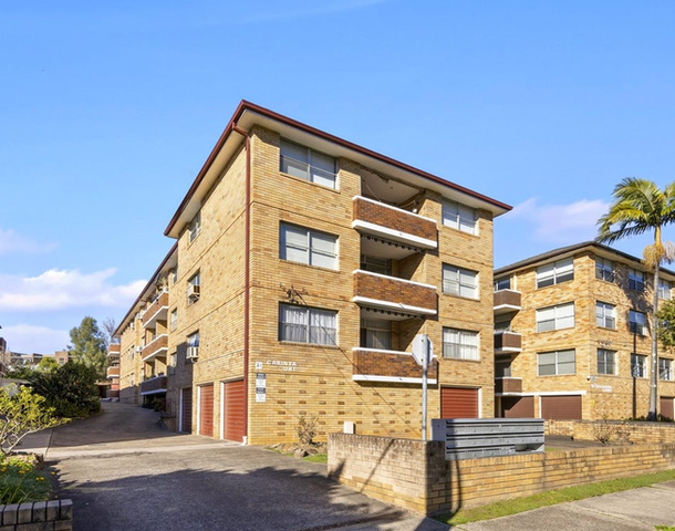 10/21 Station Street, Dundas NSW 2117