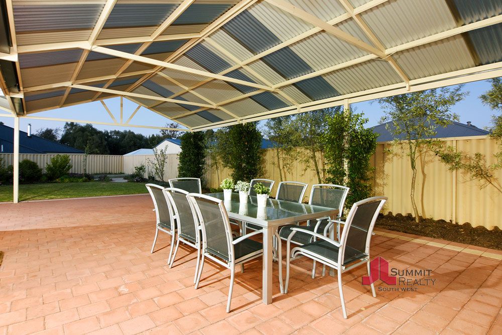 4 Trent Way, Dalyellup WA 6230, Image 1