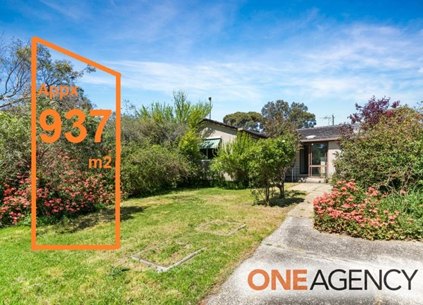 16 The Ridge West, Knoxfield VIC 3180