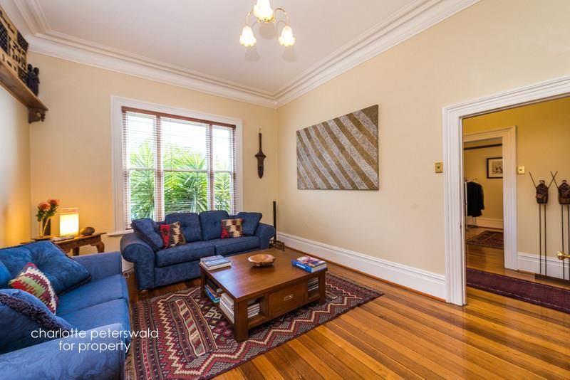 1/138 Melville Street, HOBART TAS 7000, Image 1