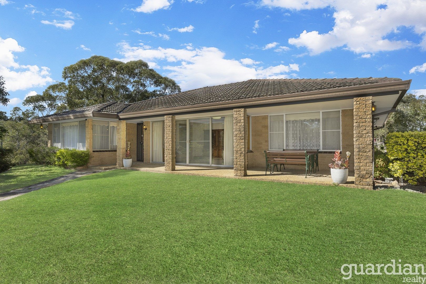 41 Mid Dural Road, Middle Dural NSW 2158, Image 0
