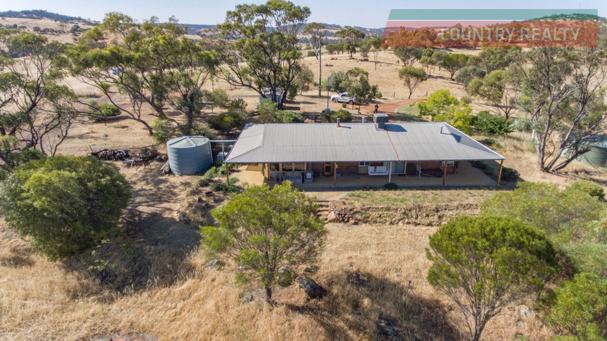 74 Bowers Road, Coondle WA 6566