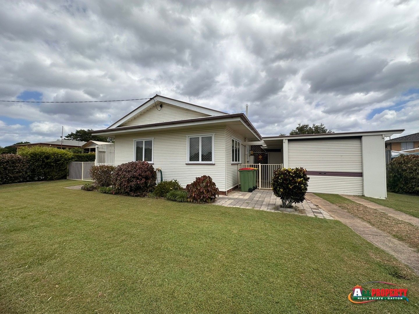 95 William Street, Gatton QLD 4343 House For Rent 520 Domain