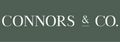 Connors & Co. Estate Agents's logo