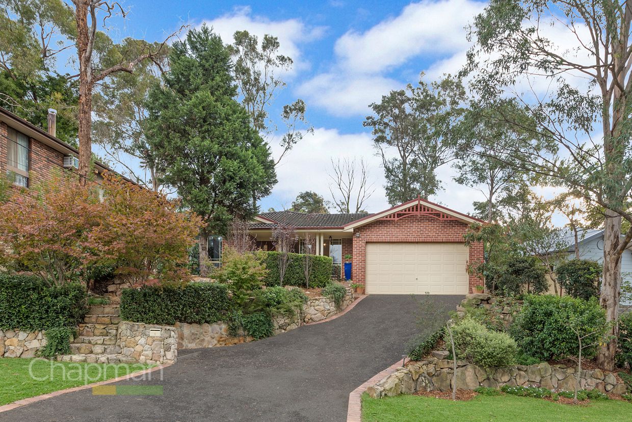 4 Roberts Parade, Hawkesbury Heights NSW 2777, Image 0