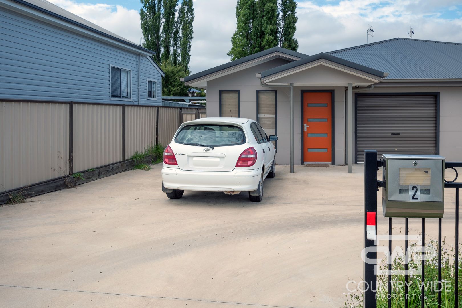 2/155 Wentworth Street, Glen Innes NSW 2370 Duplex For Rent Domain