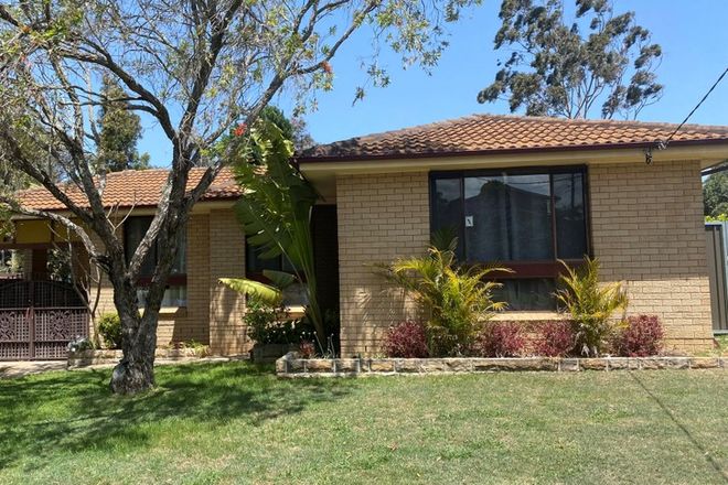 Picture of 5 Meteren Close, MILPERRA NSW 2214