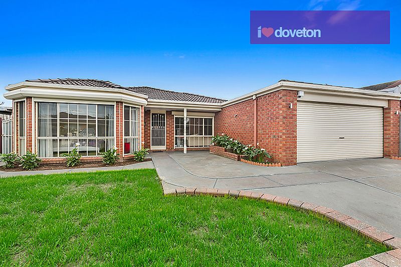 7 Rimu Close, Doveton VIC 3177, Image 0