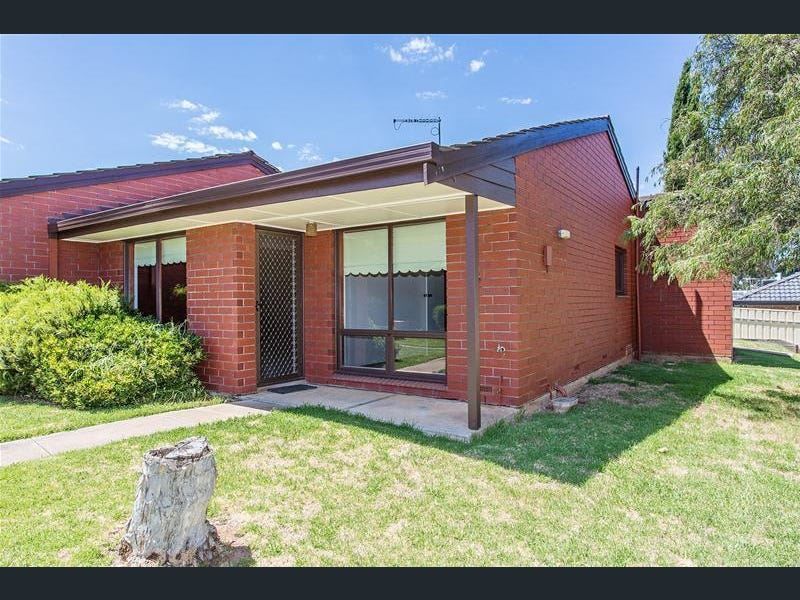 2 bedrooms Apartment / Unit / Flat in 11/9 Tretter Street MORPHETT VALE SA, 5162