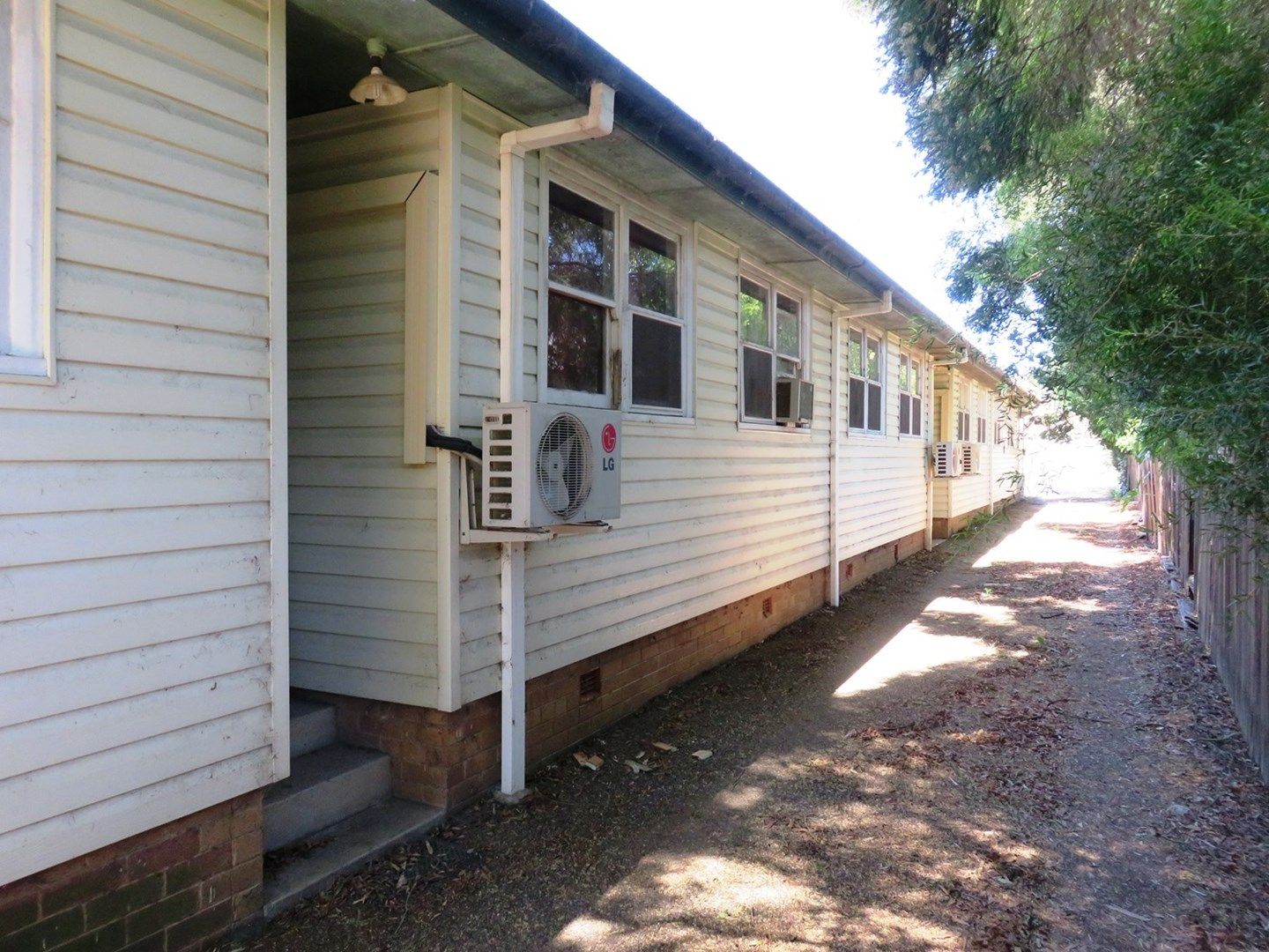 4/56 Ford Street, Muswellbrook NSW 2333, Image 0