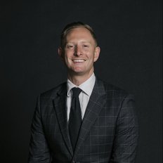 Brad McHugh, Sales representative