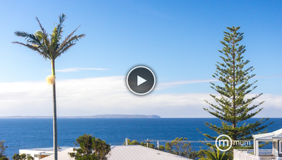 Picture of 4 Bellbird Close, MOLLYMOOK BEACH NSW 2539