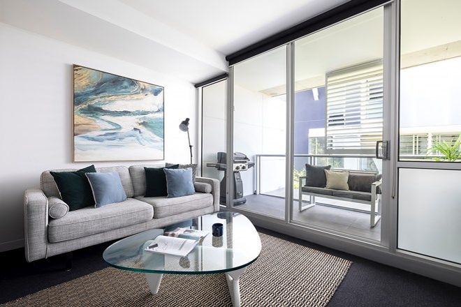 365 Apartments For Sale In Fitzroy North Vic 3068 Domain