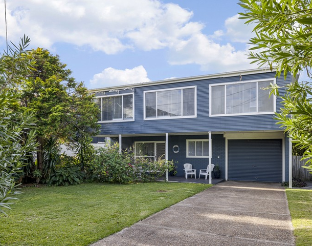 7 Market Street, Fingal Bay NSW 2315