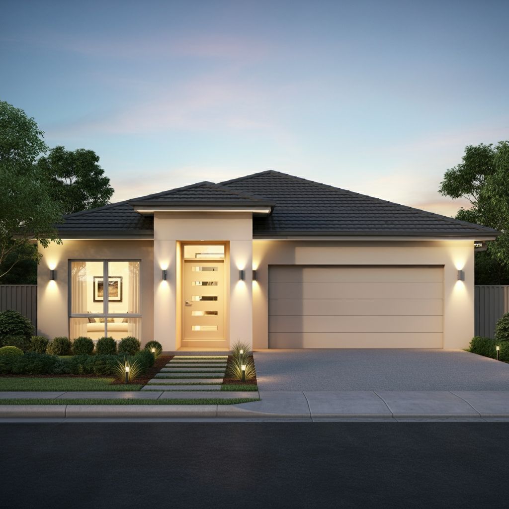 4 bedrooms New House & Land in  CABOOLTURE QLD, 4510