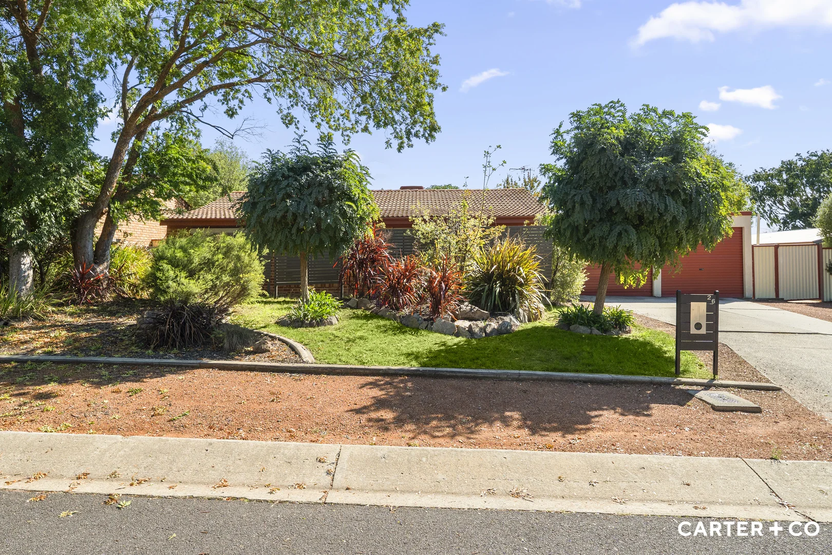 Additional image 2 of 26 Phillipson Crescent, Calwell ACT 2905