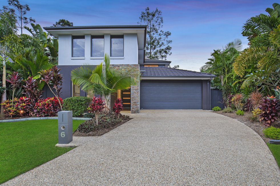 4 bedrooms House in 6 Don Street FERNY GROVE QLD, 4055