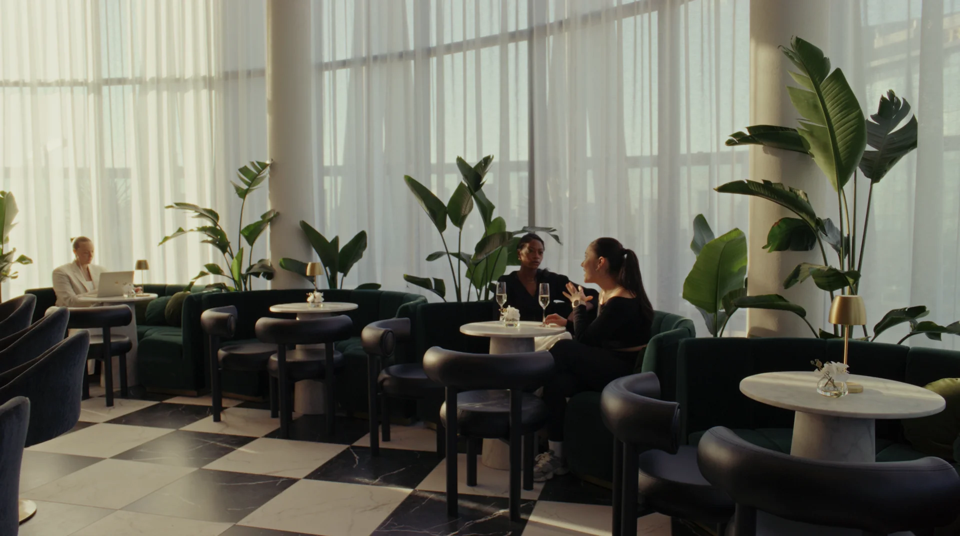 Additional image 25 of 3507/344 City Rd, Southbank VIC 3006