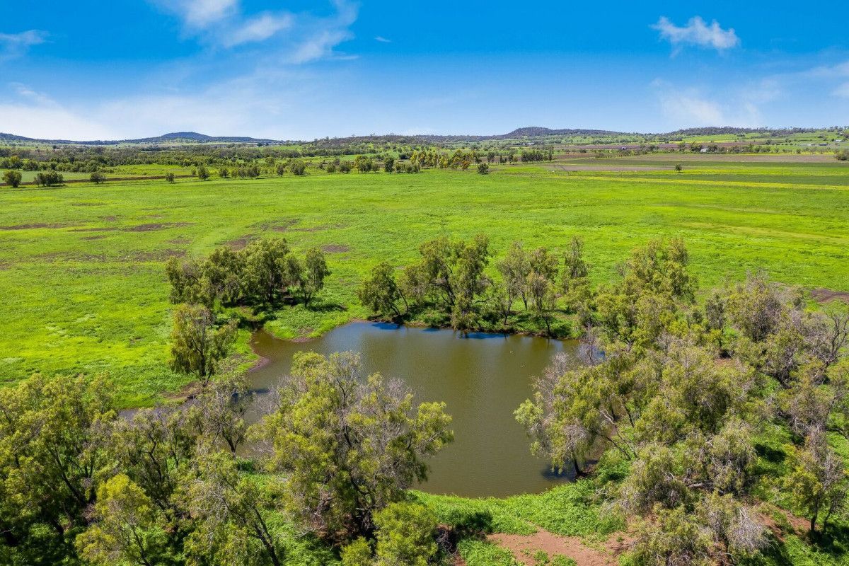 "Zanzibar" Pipeline Road, Mount Tyson QLD 4356 House for Sale