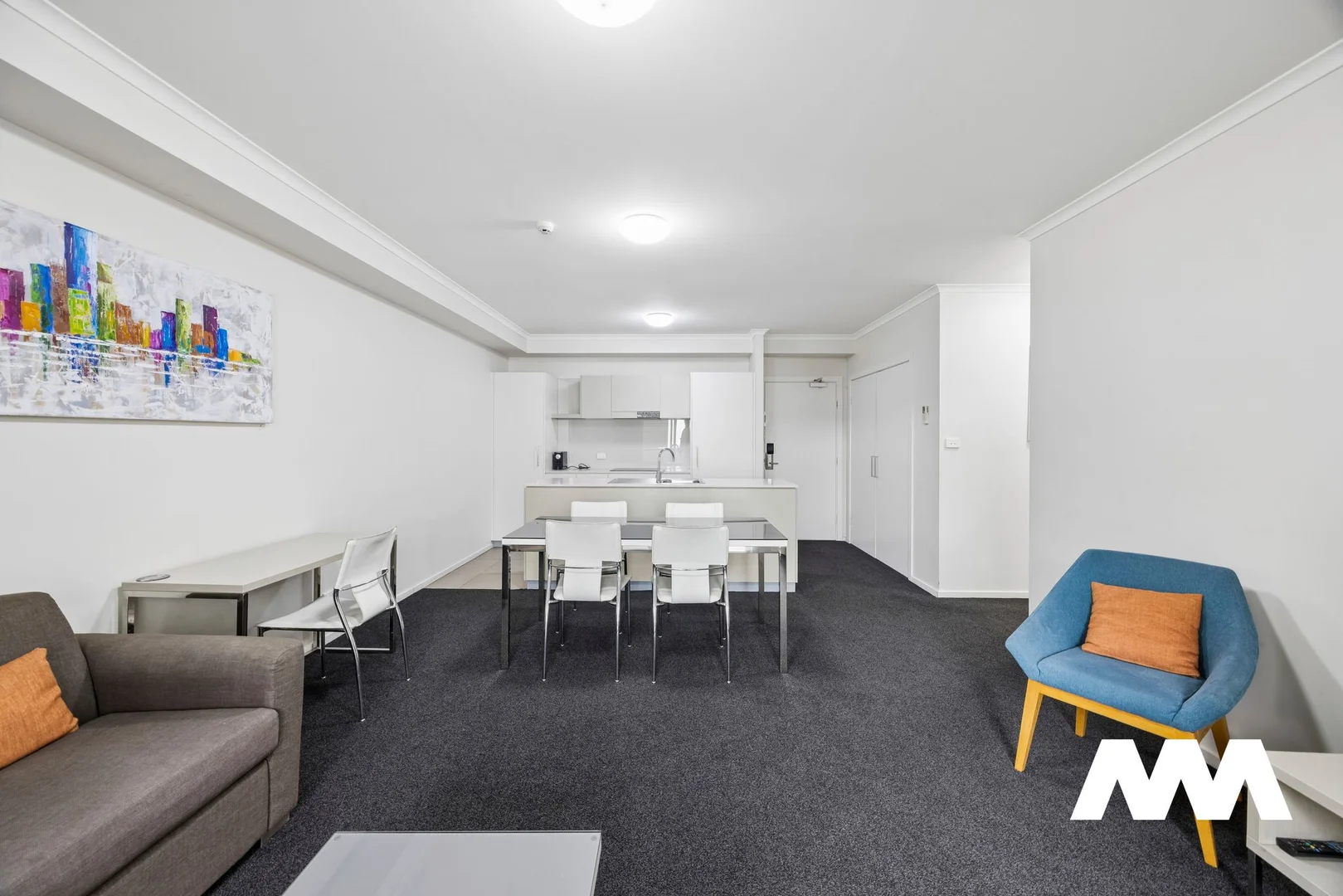 Additional image 3 of 135/150 Anketell Street, Greenway ACT 2900