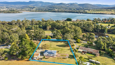 Picture of 264 Howden Road, HOWDEN TAS 7054