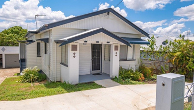 Picture of 30 Alfred Street, GYMPIE QLD 4570