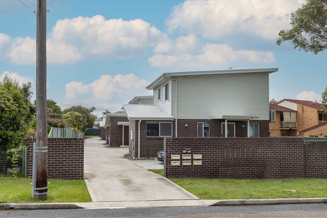 Picture of 12 Frances Street, TAREE NSW 2430