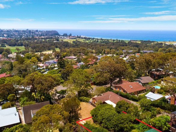 98 Elimatta Road, Mona Vale NSW 2103