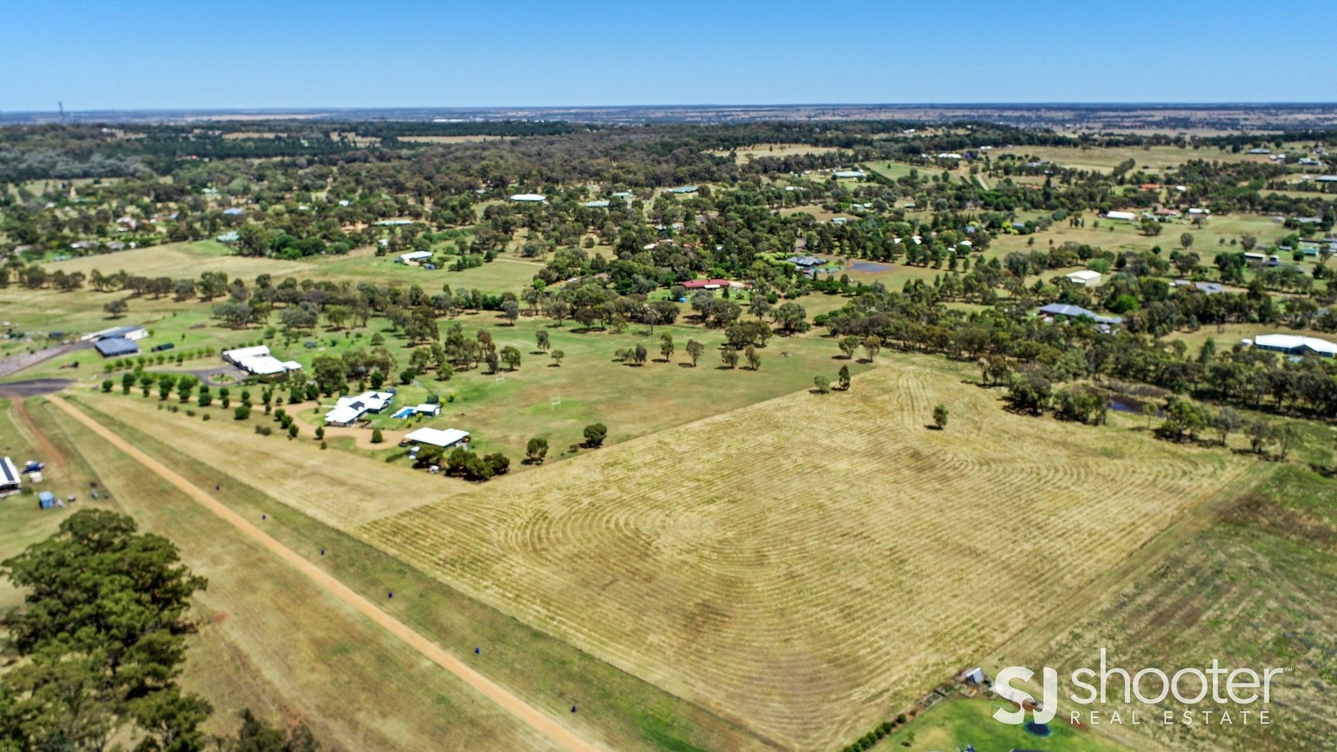 Vacant land in 126 Torryburn Way, DUBBO NSW, 2830