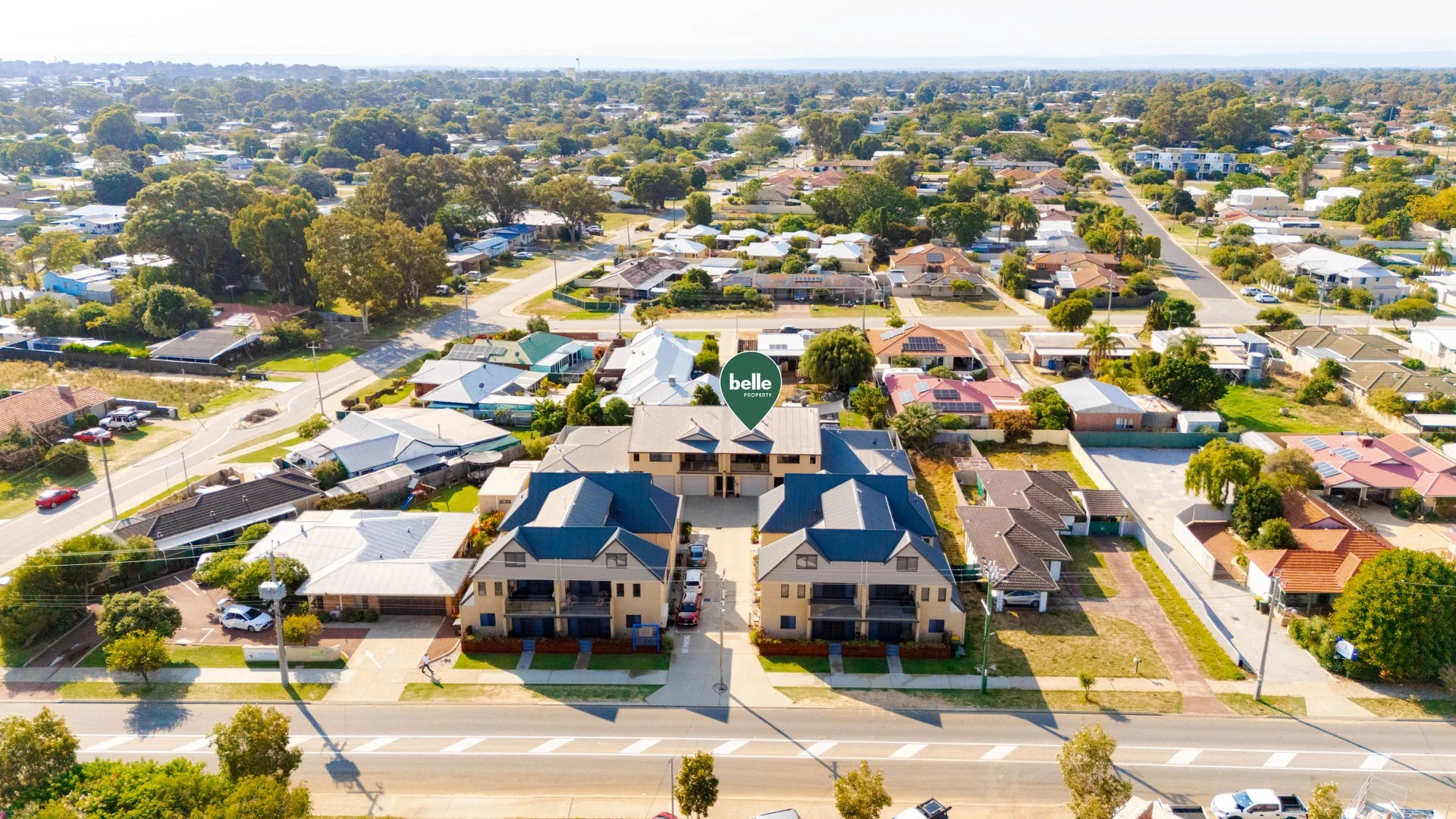 11/105 Anstruther Road, Mandurah WA 6210