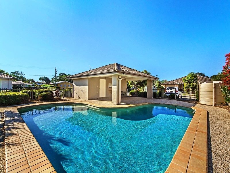 3 bedrooms Townhouse in 73/1 Elsie Street KALLANGUR QLD, 4503