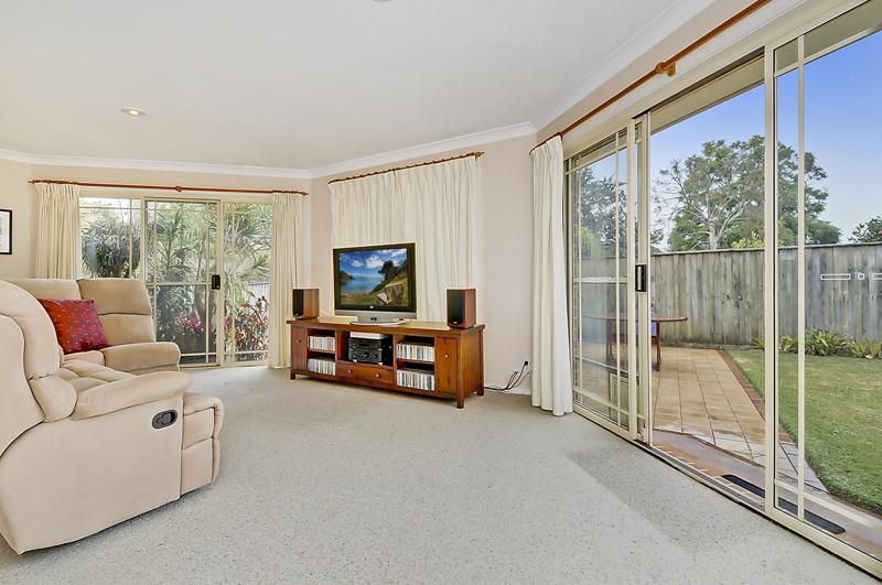 11a Low Street, MOUNT KURING-GAI NSW 2080, Image 1